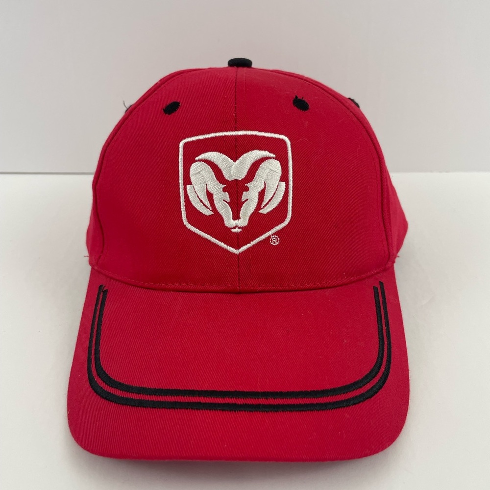 Dodge Ram Hat
